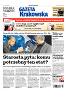 Gazeta Krakowska / mut Małopolska Zachodnia