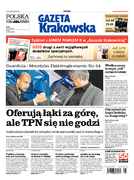 Gazeta Krakowska / mut Podhale