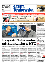 Gazeta Krakowska