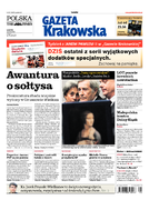 Gazeta Krakowska / mut Tarnów