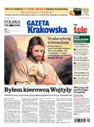 Gazeta Krakowska / mut Tarnów