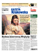 Gazeta Krakowska / mut Nowy Sącz