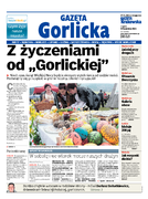 Tyg. Gazeta Gorlicka