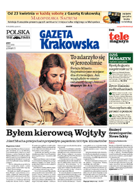 Gazeta Krakowska