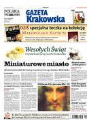 Gazeta Krakowska / mut Nowy Sącz