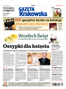 Gazeta Krakowska / mut Podhale