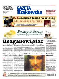 Gazeta Krakowska