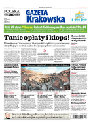 Gazeta Krakowska / mut Małopolska Zachodnia