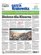 Gazeta Krakowska / mut Nowy Sącz