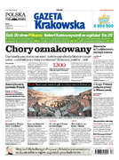 Gazeta Krakowska / mut Podhale