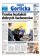 Tyg. Gazeta Gorlicka