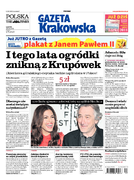 Gazeta Krakowska / mut Podhale