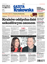 Gazeta Krakowska