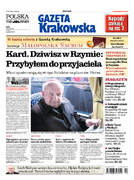 Gazeta Krakowska / mut Nowy Sącz