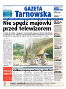 Tyg. Gazeta Tarnowska