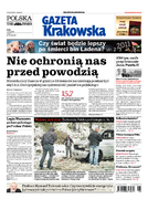 Gazeta Krakowska / mut Małopolska Zachodnia