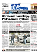 Gazeta Krakowska / mut Podhale