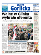 Tyg. Gazeta Gorlicka