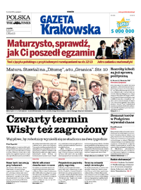 Gazeta Krakowska