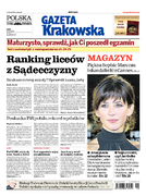 Gazeta Krakowska / mut Nowy Sącz