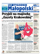 Tyg. Małopolski/Nad Sołą i Skawą