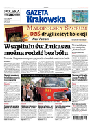 Gazeta Krakowska / mut Tarnów