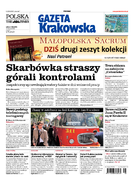 Gazeta Krakowska / mut Podhale