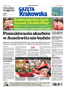 Gazeta Krakowska / mut Małopolska Zachodnia