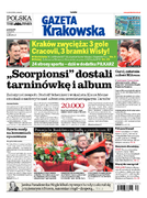 Gazeta Krakowska / mut Tarnów