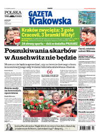 Gazeta Krakowska