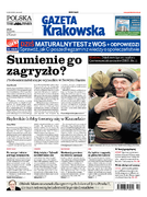 Gazeta Krakowska / mut Nowy Sącz