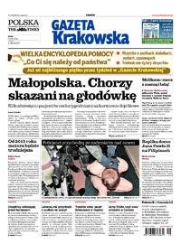 Gazeta Krakowska