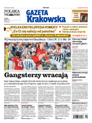 Gazeta Krakowska / mut Nowy Sącz