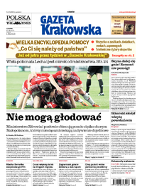 Gazeta Krakowska