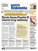 Gazeta Krakowska / mut Tarnów