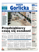 Tyg. Gazeta Gorlicka