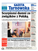 Tyg. Gazeta Tarnowska