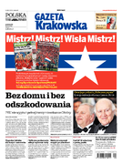 Gazeta Krakowska / mut Nowy Sącz