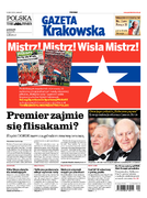 Gazeta Krakowska / mut Podhale