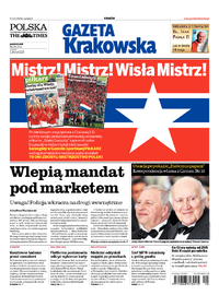 Gazeta Krakowska