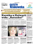 Gazeta Krakowska / mut Małopolska Zachodnia