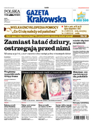 Gazeta Krakowska / mut Tarnów