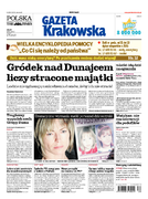 Gazeta Krakowska / mut Nowy Sącz