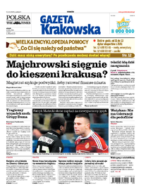 Gazeta Krakowska