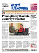 Gazeta Krakowska / mut Tarnów