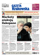 Gazeta Krakowska / mut Podhale