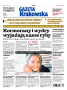 Gazeta Krakowska / mut Podhale