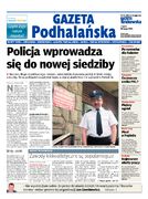 Tyg. Gazeta Podhalańska