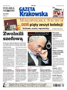 Gazeta Krakowska / mut Nowy Sącz