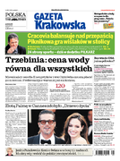 Gazeta Krakowska / mut Małopolska Zachodnia